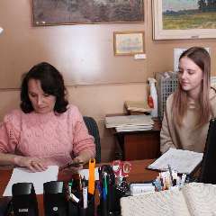 Перепелица Татьяна Владимировна