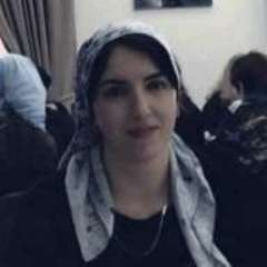 Минтаева Мадина Тархановна