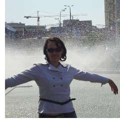 Елена Хмылова