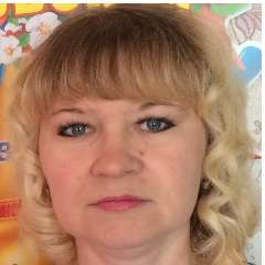 Толкачева Ольга Александровна