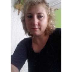 Кулагина Светлана Вячеславовна