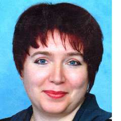 Чебаненко Мария Александровна