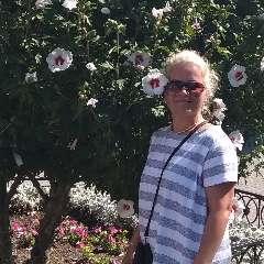 Першанова Татьяна Владимировна