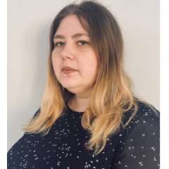 Марина Елизавета Юрьевна