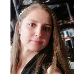 Рыкова Екатерина Вячеславовна