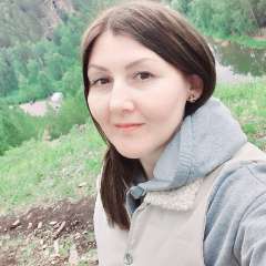 Гаитова Гульназ Вазировна