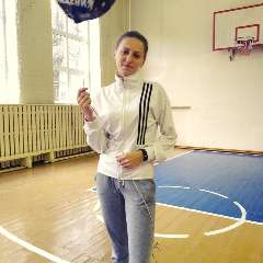 Шевкунова Ольга Александровна