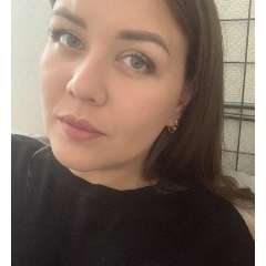 Помысухина Екатерина Александровна