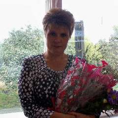 Юдина Светлана Владимировна