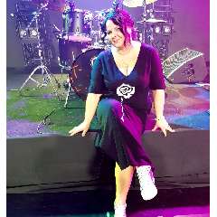 Стахова Анна Александровна