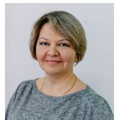 Мужикина Тамара Сергеевна