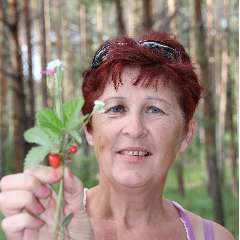 Романова Наиля Фесхетдиновна