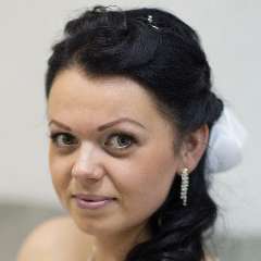 Колоскова Ирина Алексеевна