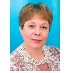 Родионова Ирина Олеговна