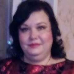 Балухтина Ирина Николаевна