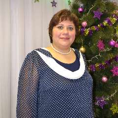 Абрамова Ирина Александровна