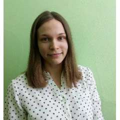  Шубнякова Ирина Александровна