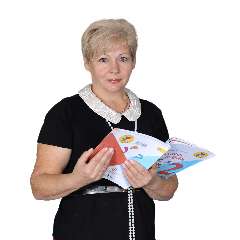 Фидорцова Елена Степановна