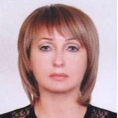 Назина Елена Михайловна