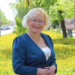 Шелудянкина Ольга