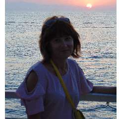 Леонтьева Наталья Николаевна