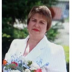 Степанова Светлана Викторовна