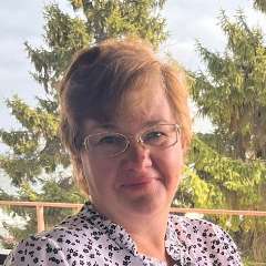 Глазкова Галина Николаевна