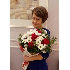 Костыра Татьяна Александровна