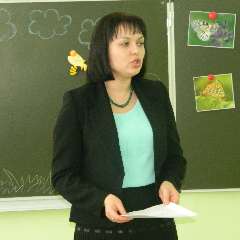 Белянкина Анна Владимировна