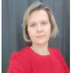 Наталия Николаевна Тимошкина