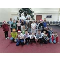 Венера Синатулловна Ганиева