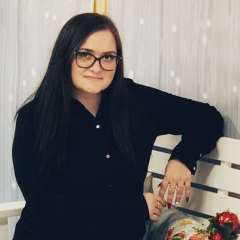 Лепешева Екатерина Аркадьевна