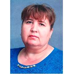 Носкова Лидия Николаевна