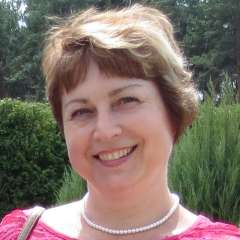 Николаенко Елена Федоровна