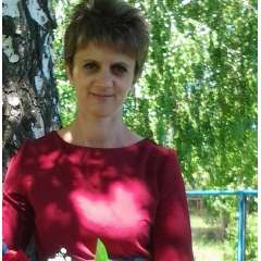 Горкунова Ольга Павловна