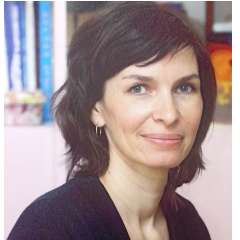 Сухова Екатерина Львовна