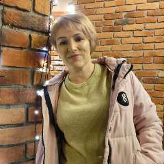 Наумова Анна Владимировна