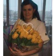 Ирина Вихрова 