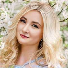 Архипова Галина Анатольевна