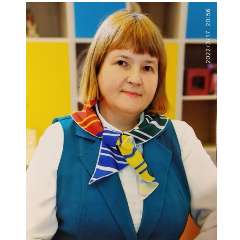 Фотеева Елена Николаевна