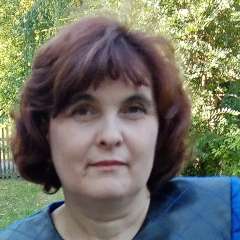 Косоухова Наталья Александровна