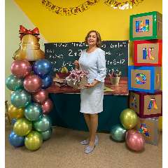 Малахова Татьяна Сергеевна