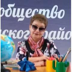 Игошина Татьяна Викторовна