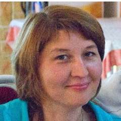 Гильфанова