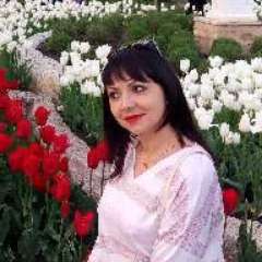 Шипилова Виктория Сергеевна