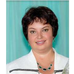 Чехова Алёна  Геннадьевна