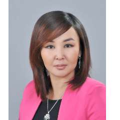 Демешина Анна Константиновна