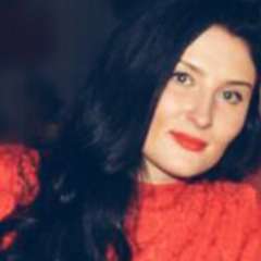 Ушакова Татьяна Александровна 