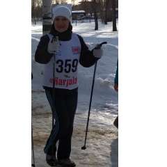 Бородулина Татьяна Валентиновна