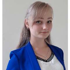 Коршунова Алина Андреевна 